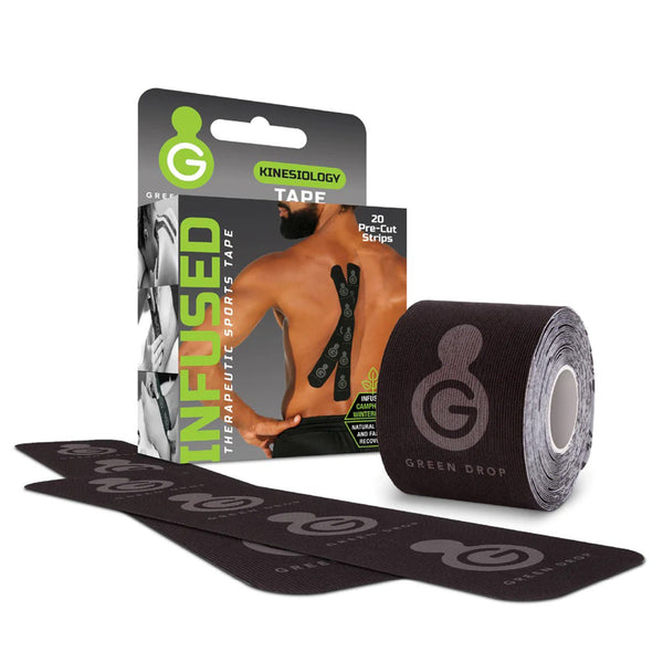 Kinesiology Tape