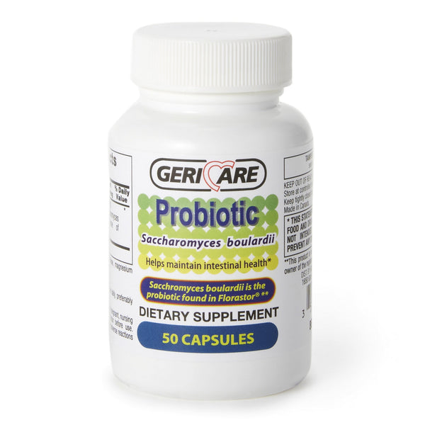Probiotic Dietary Supplement