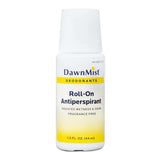 Antiperspirant / Deodorant