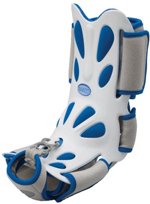Body Armor® Night Splint, one size - Buy Darco International Ankle ...