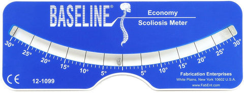 Scoliometer