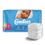 Baby Diaper