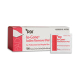 Iodine Removal Wipe