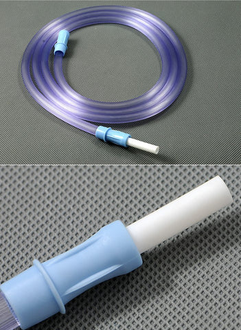 Suction Connector Tubing