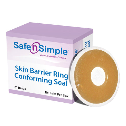 Skin Barrier Ring