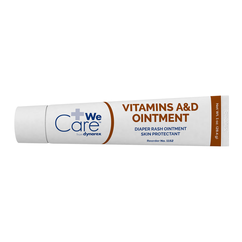 A & D Ointment