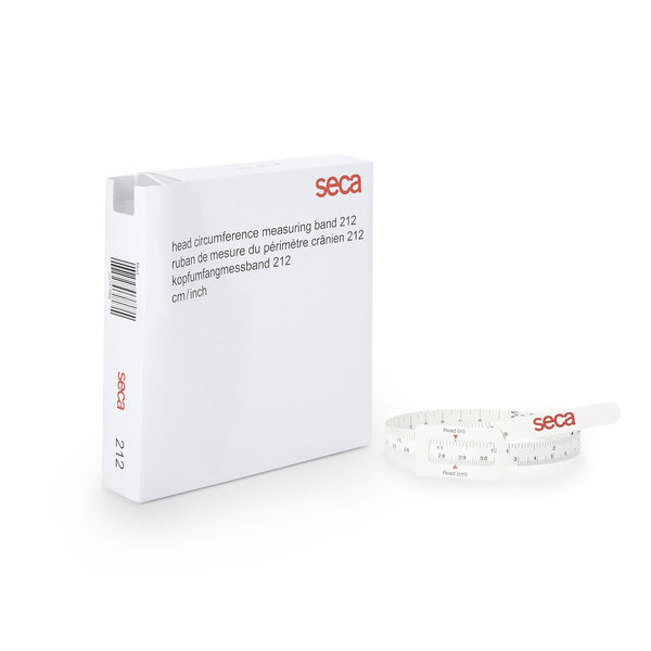 seca 212 Measuring Tape - Buy Seca Body Measurement Online | HotCold ...