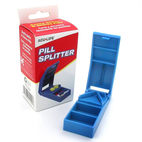 Pill Cutter