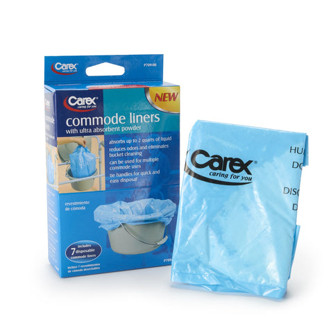 Commode Liner