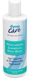 Shampoo and Body Wash