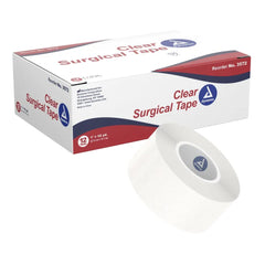 Porous Tapes