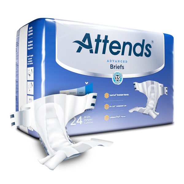 Incontinence Brief
