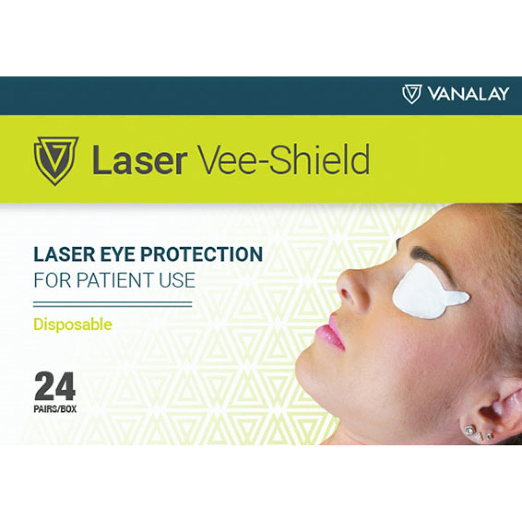Laser Eye Protector