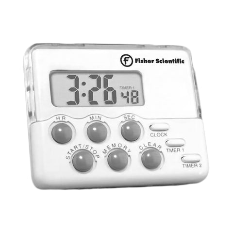 Electronic Alarm Timer