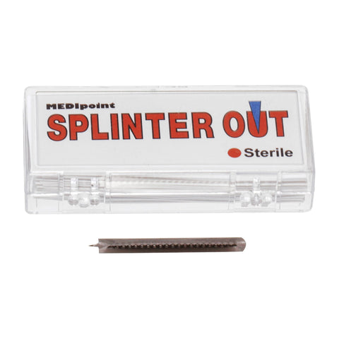 Splinter Remover