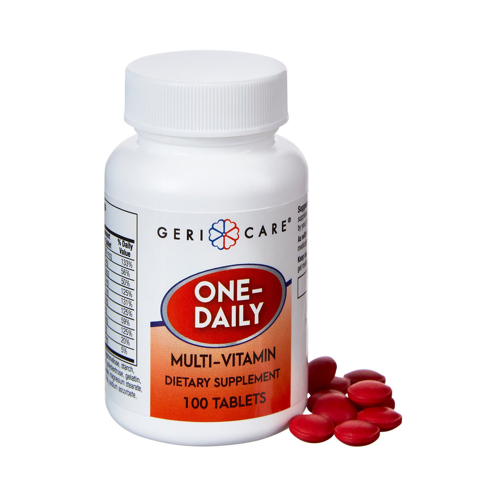 Multivitamin Supplement