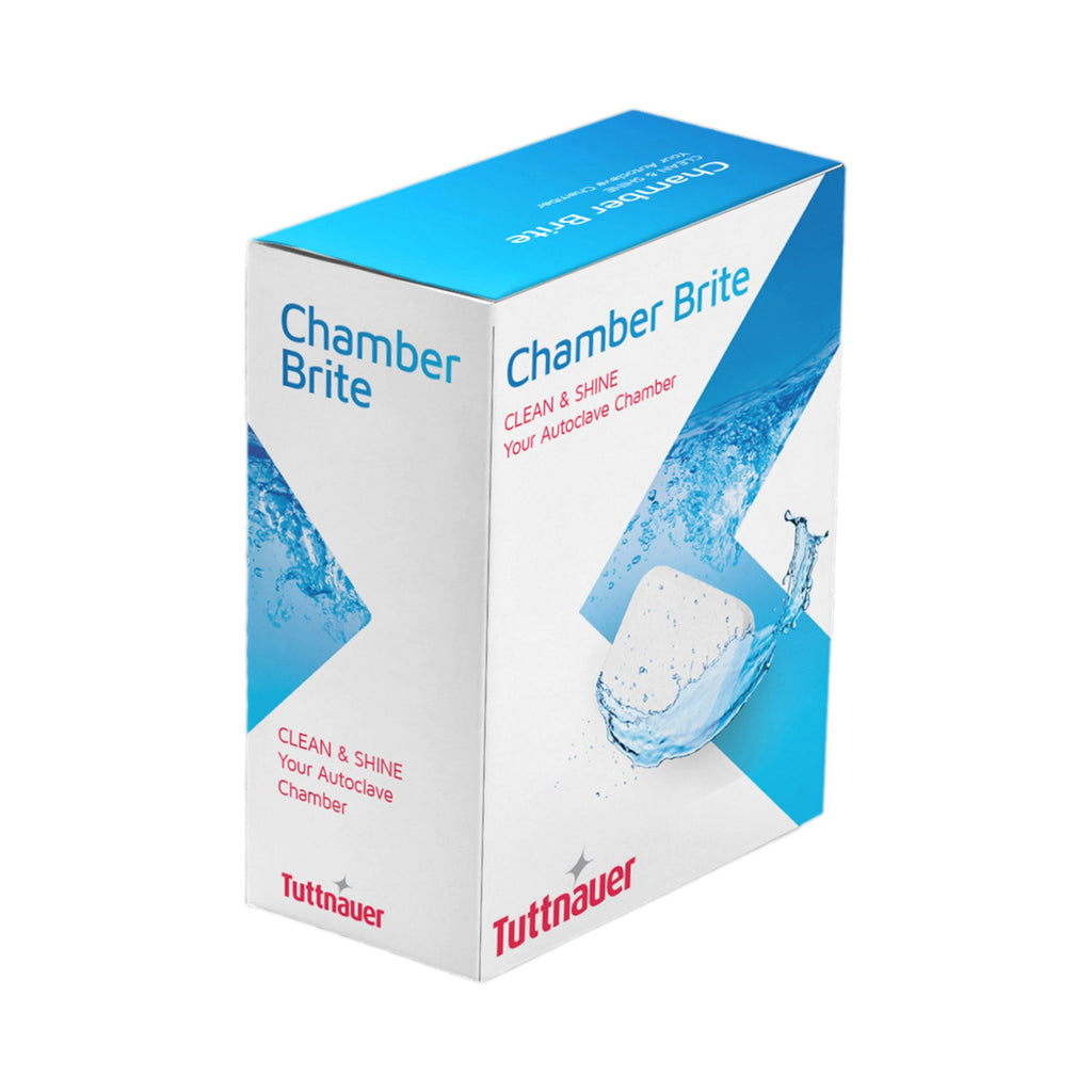 Autoclave Chamber Cleaner
