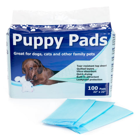 Disposable Underpad for Pets