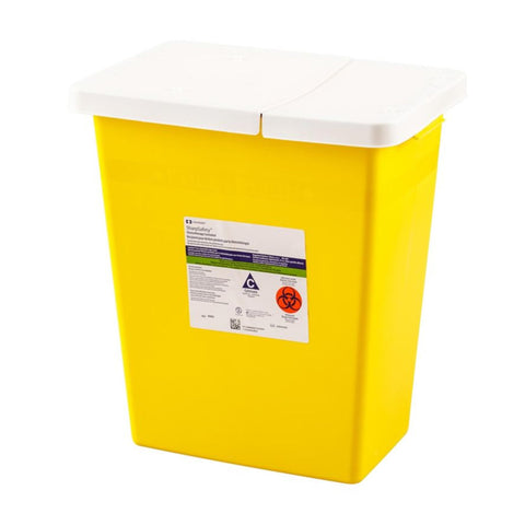 Chemotherapy Waste Container