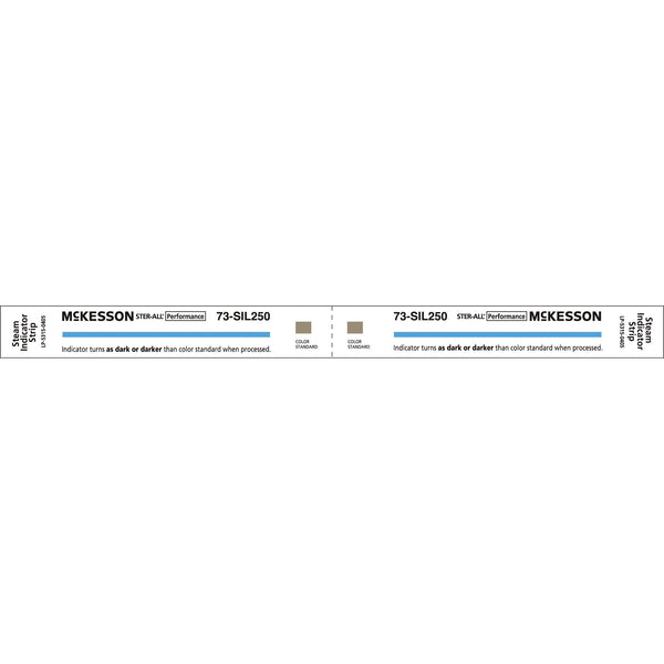 Sterilization Chemical Indicator Strip