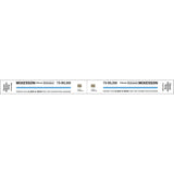 Sterilization Chemical Indicator Strip