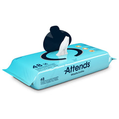 Perineal Wipes