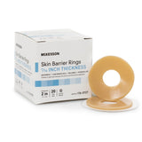 Skin Barrier Ring