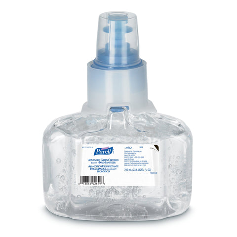 Hand Sanitizer