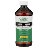 Cold and Cough Relief