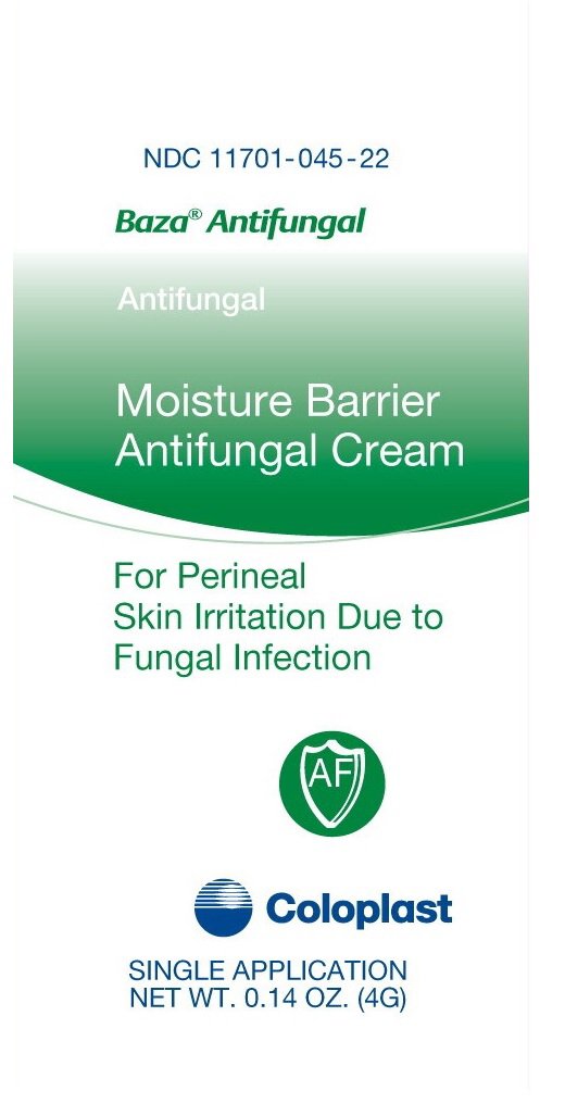 Antifungal