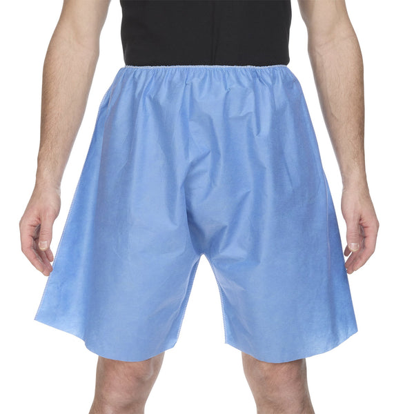 Exam Shorts