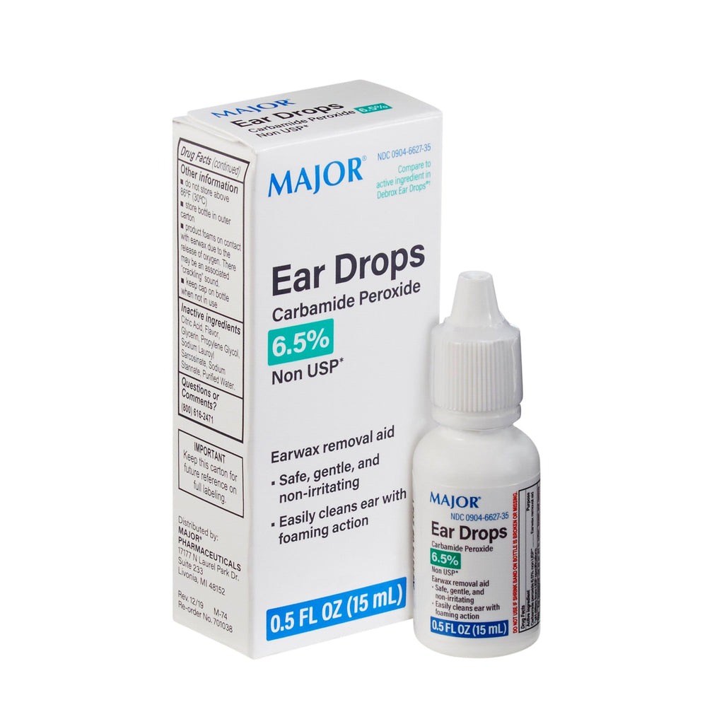 Ear Wax Remover