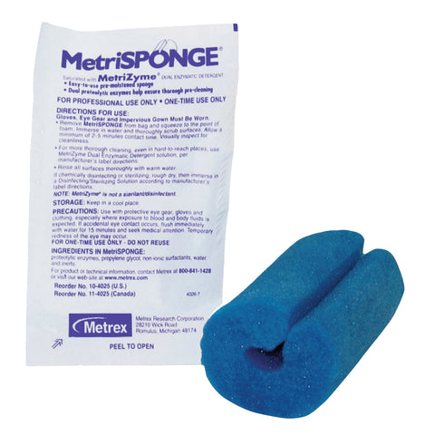 Instrument Cleaning Sponge