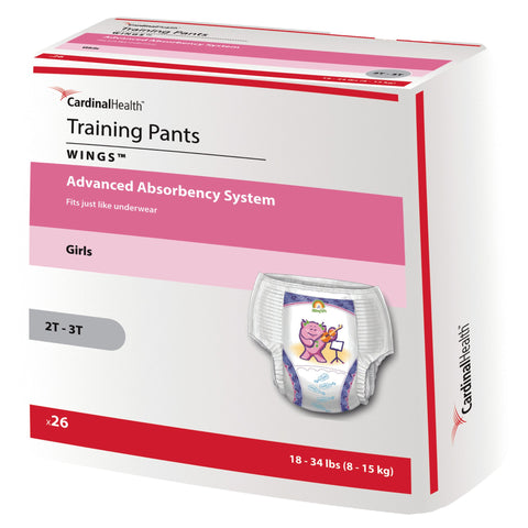 Youth Training Pants