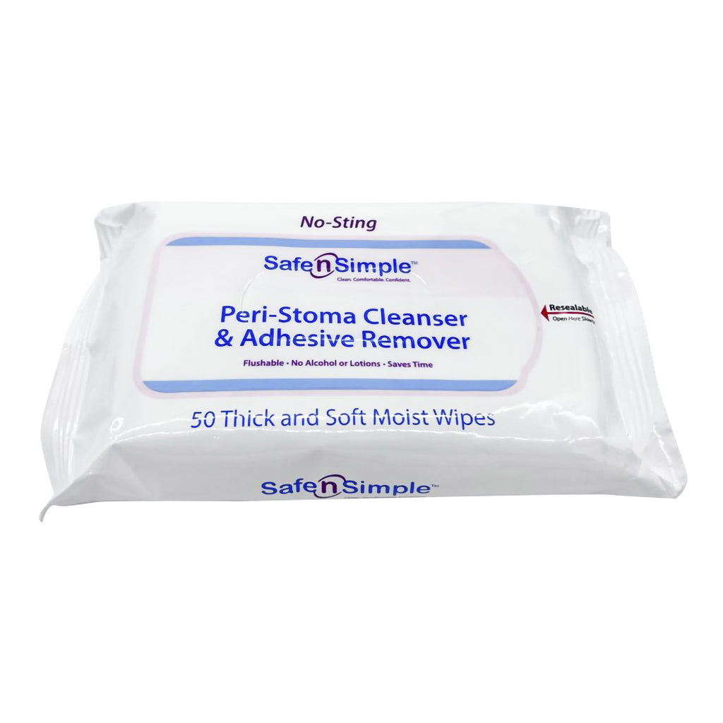 Adhesive Remover