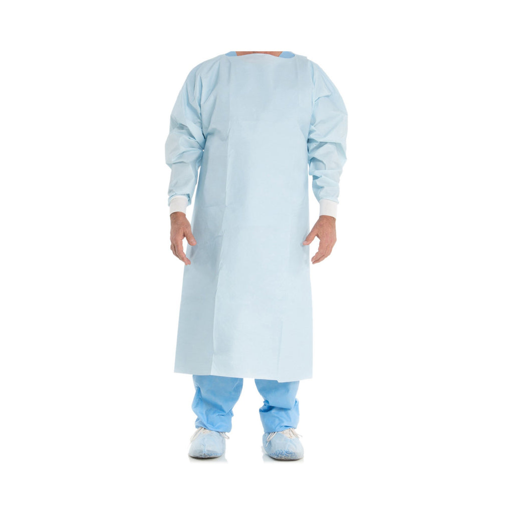 Chemotherapy Procedure Gown