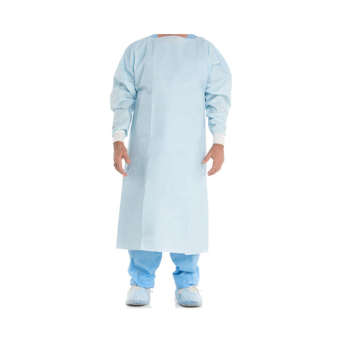 Chemotherapy Procedure Gown