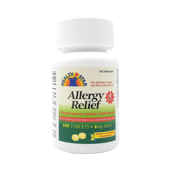 Allergy Relief