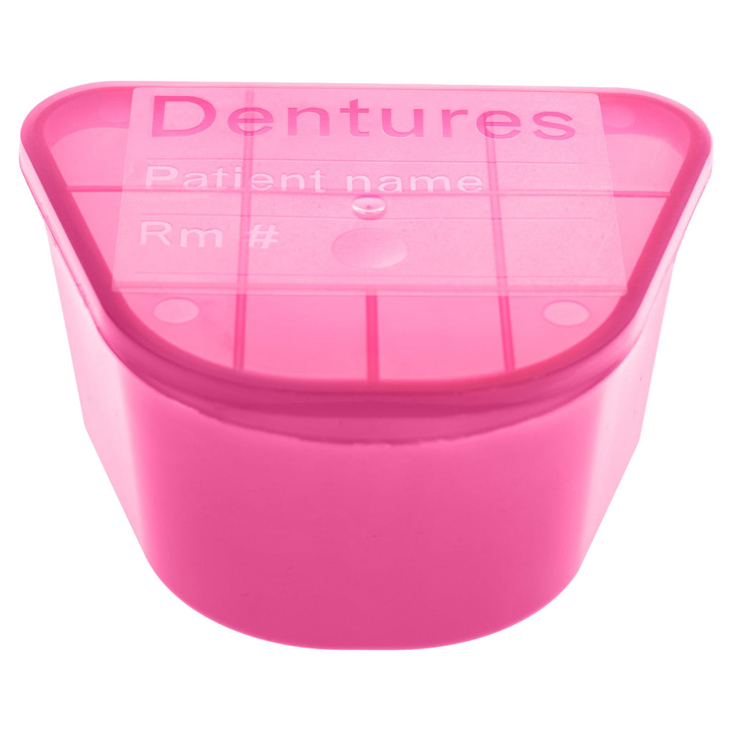 Denture Cup