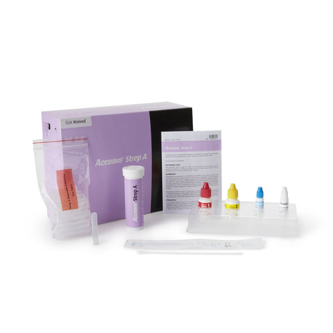 Respiratory Test Kit