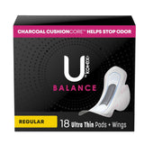 Feminine Pad