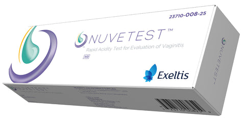 Sexual Health Test Kit