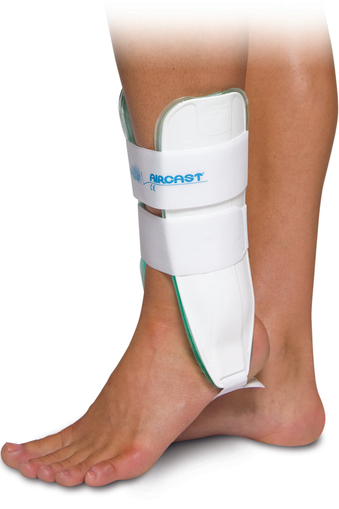 Air Ankle Support
