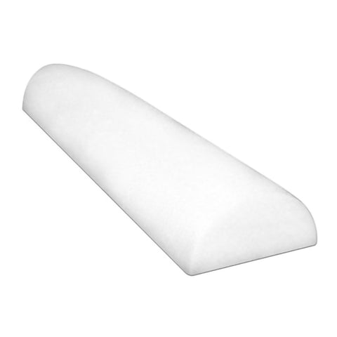 Half-Round Therapy Foam Roller