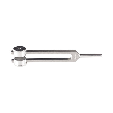 Tuning Fork with Weight