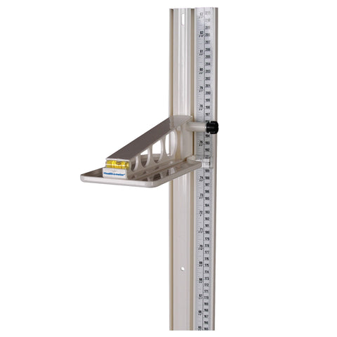 Height Measuring Rod