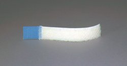 Fabric Catheter Strap