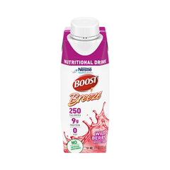 Boost Adult Nutritional Drinks