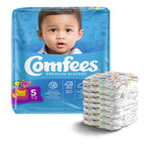 Baby Diaper