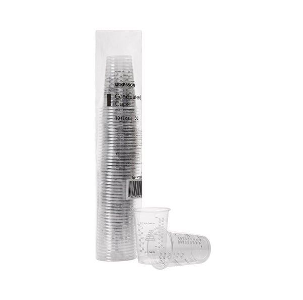 Graduated Drinking Cup